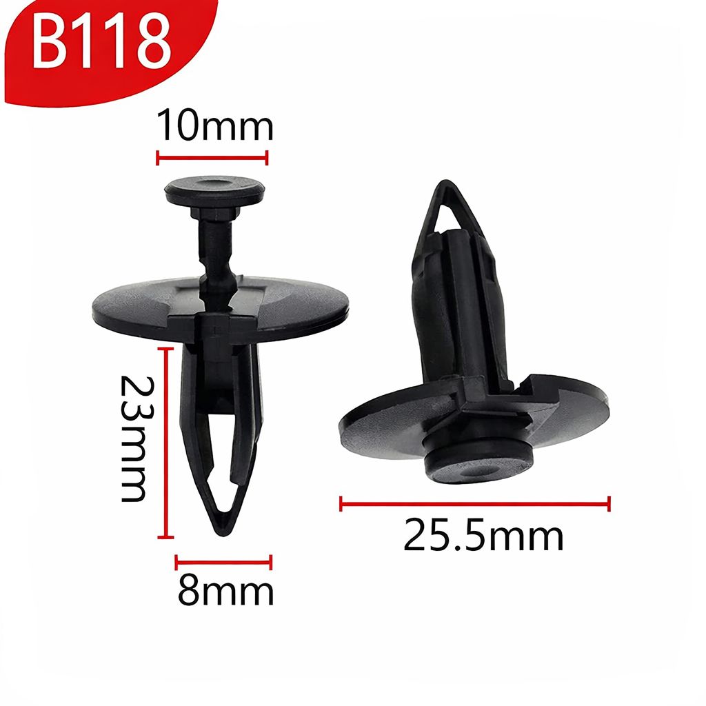 B118