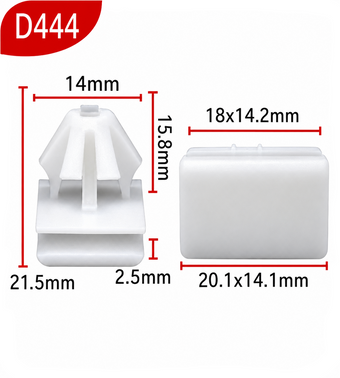 compare product D444