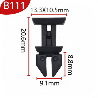 compare product B111